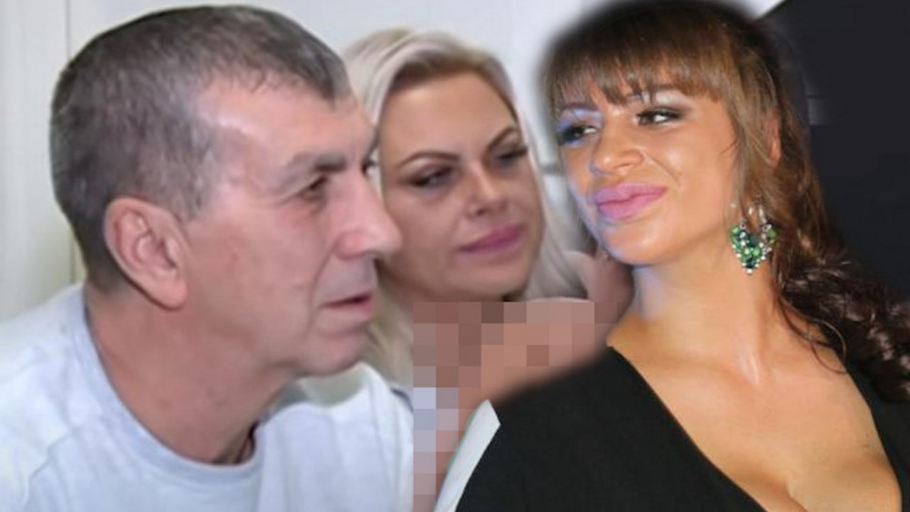 Marija Kulić, Siniša Kuljić i Miljana Kulić