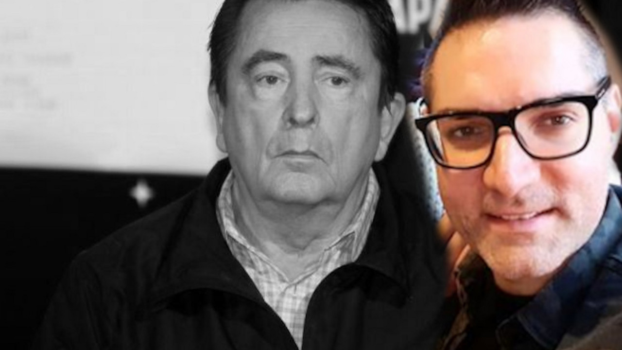 Milan Lane Gutović i Danijel Djurić
