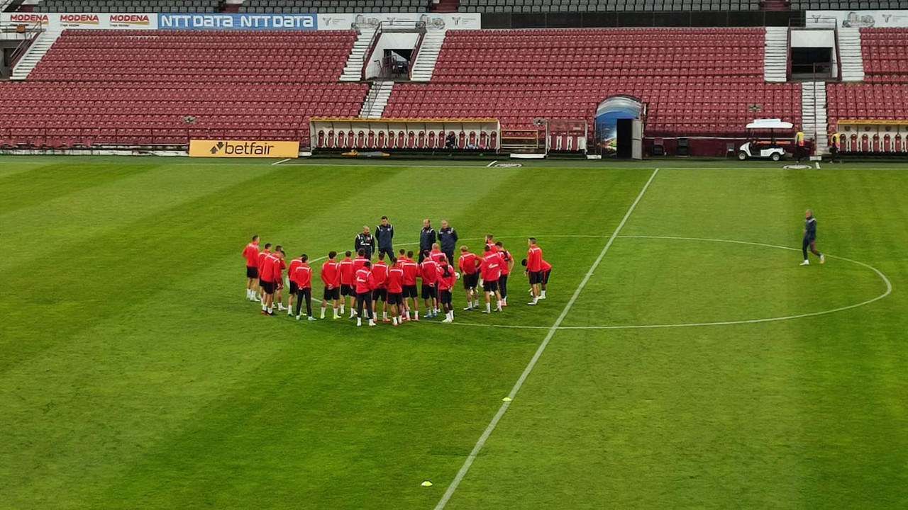 FK Crvena zvezda