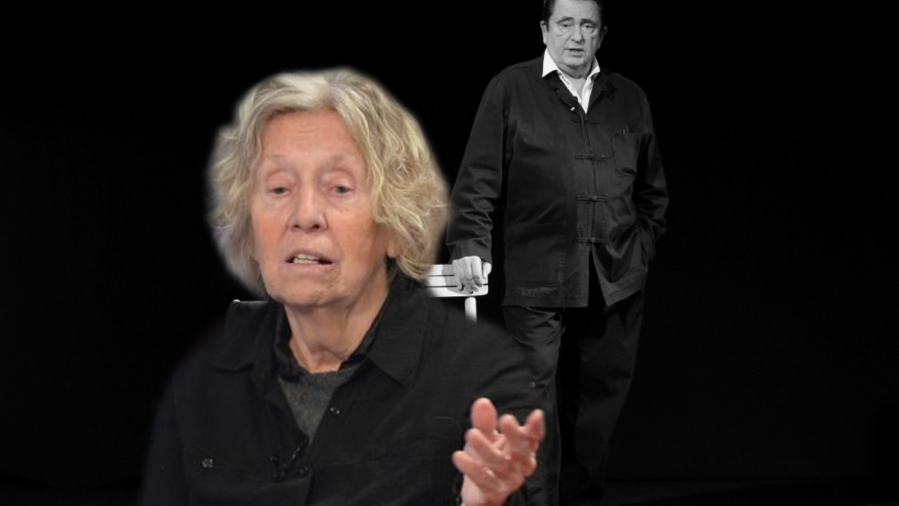 Eva Ras, Lane gutović