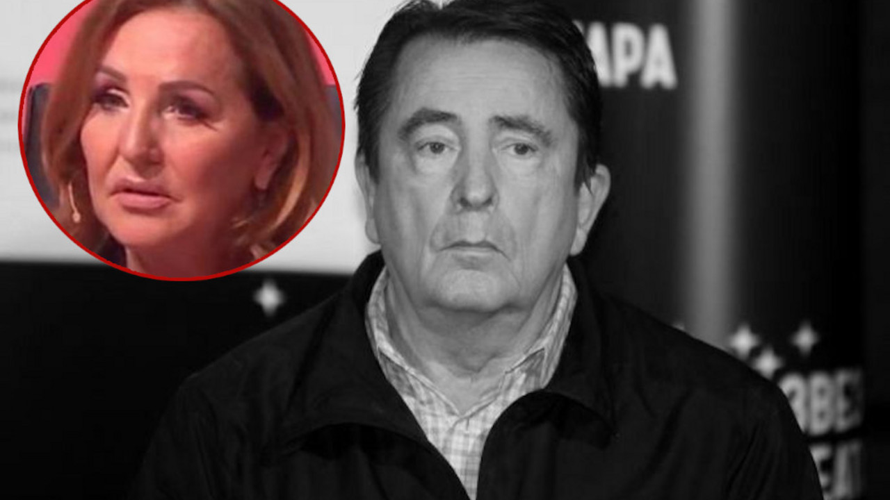 Milan Lane Gutović i Ana Bekuta