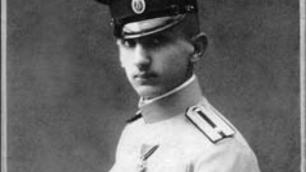 Đorđe Karađorđević