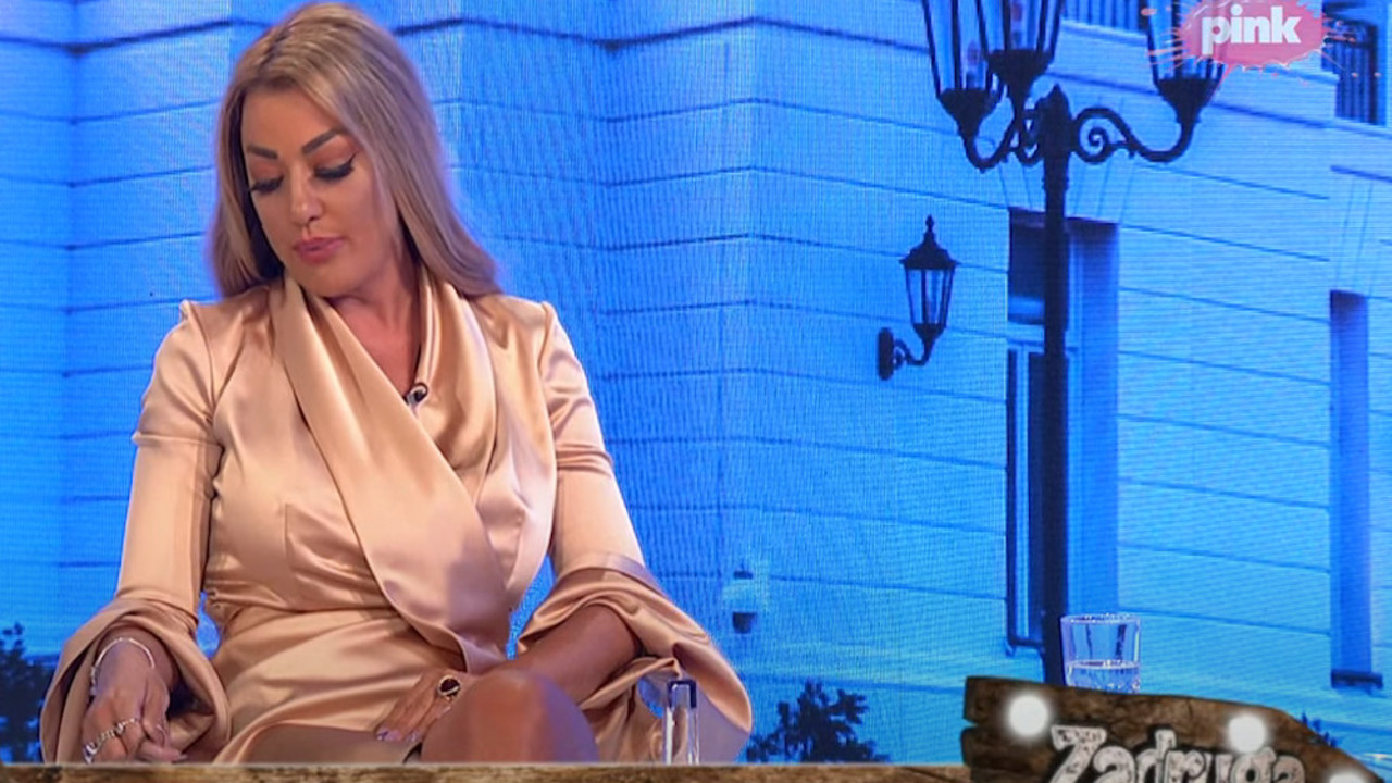 Sandra Rešić