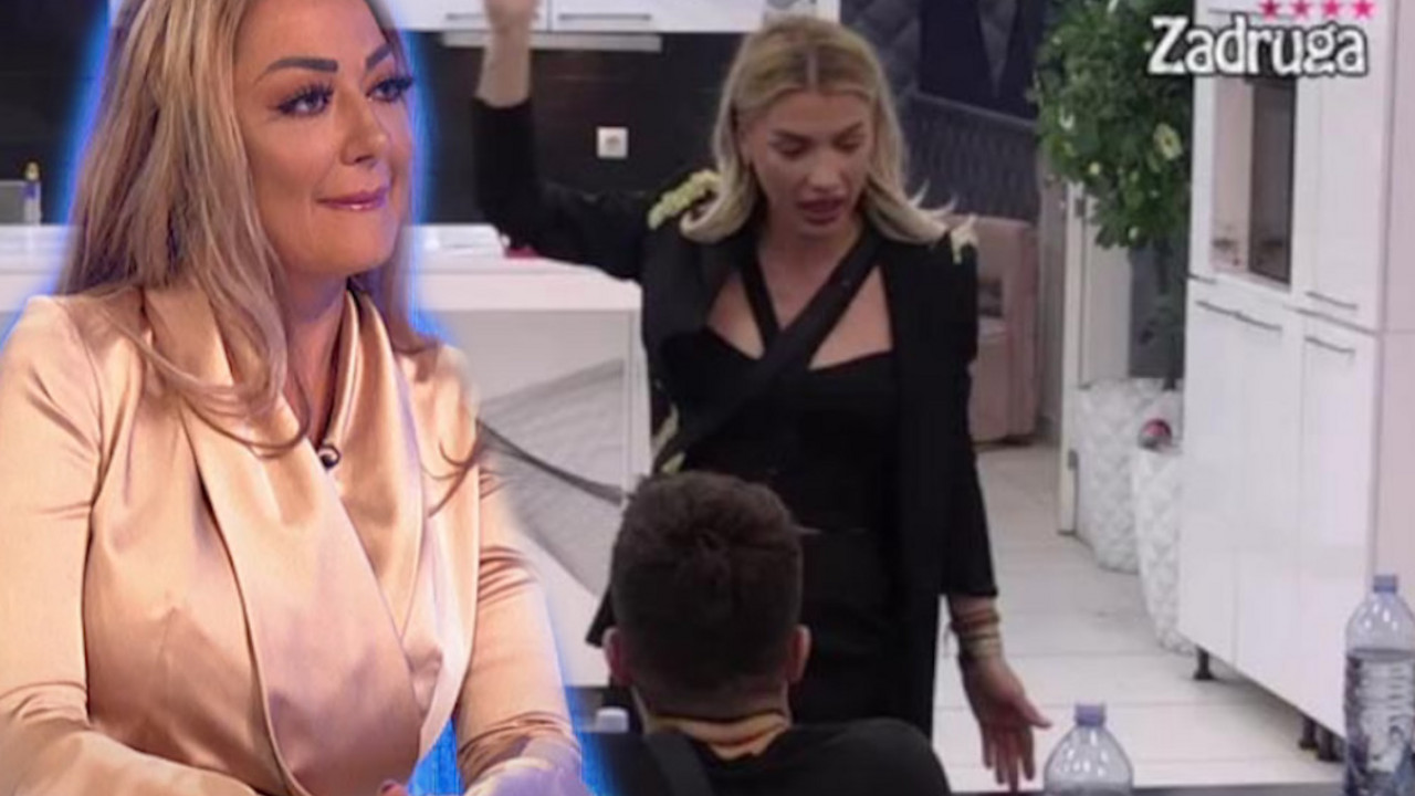 Sandra Rešić i Milica Kemez
