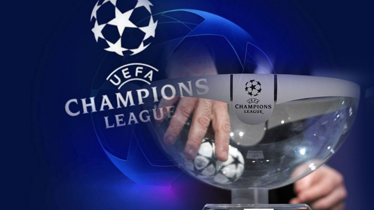 Liga šampiona