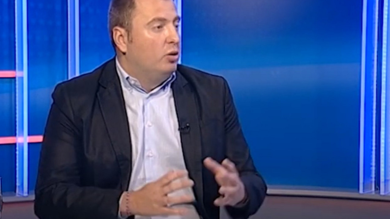 Aleksandar Mirković