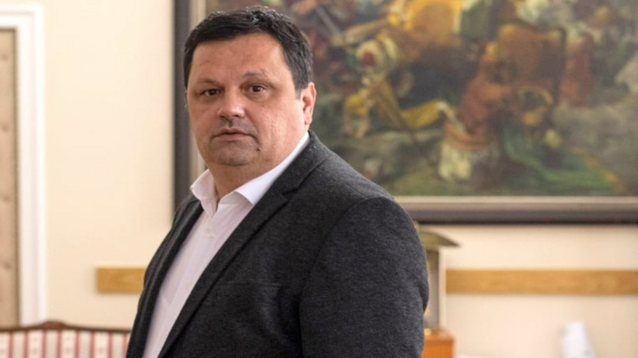 Gavrilo Kovačević