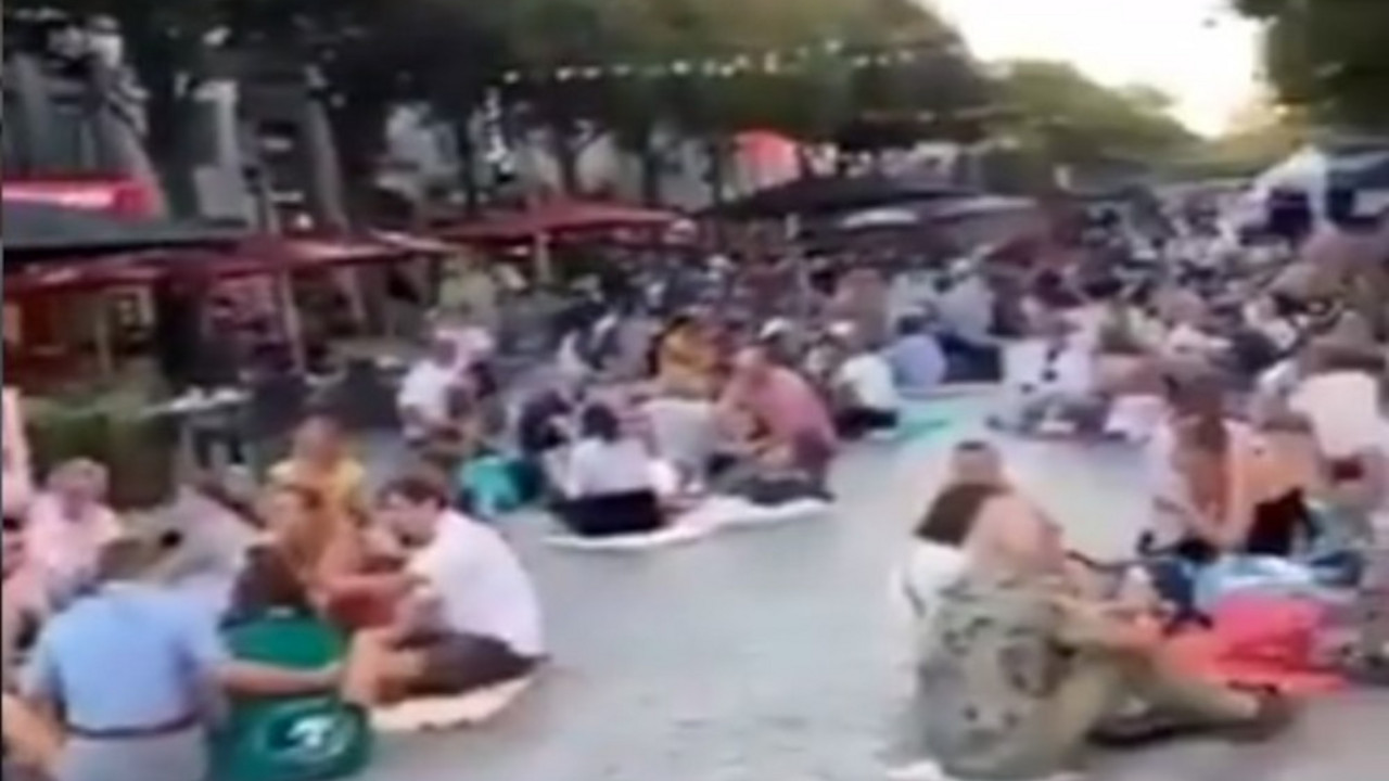 Protesti u Francuskoj