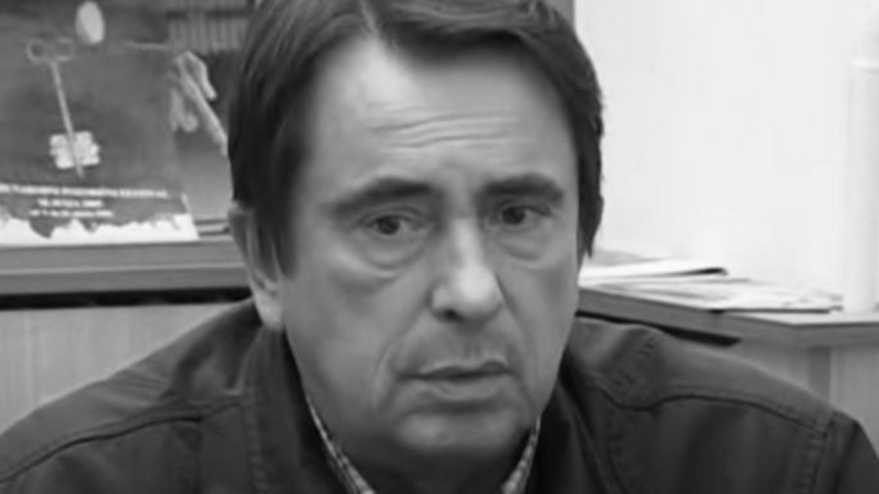 Milan Lane Gutović