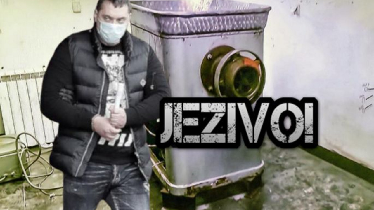 Velja Nevolja
