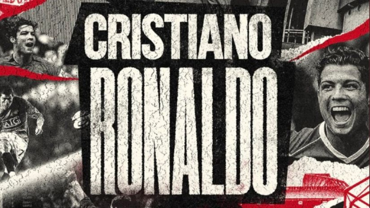Kristijano Ronaldo