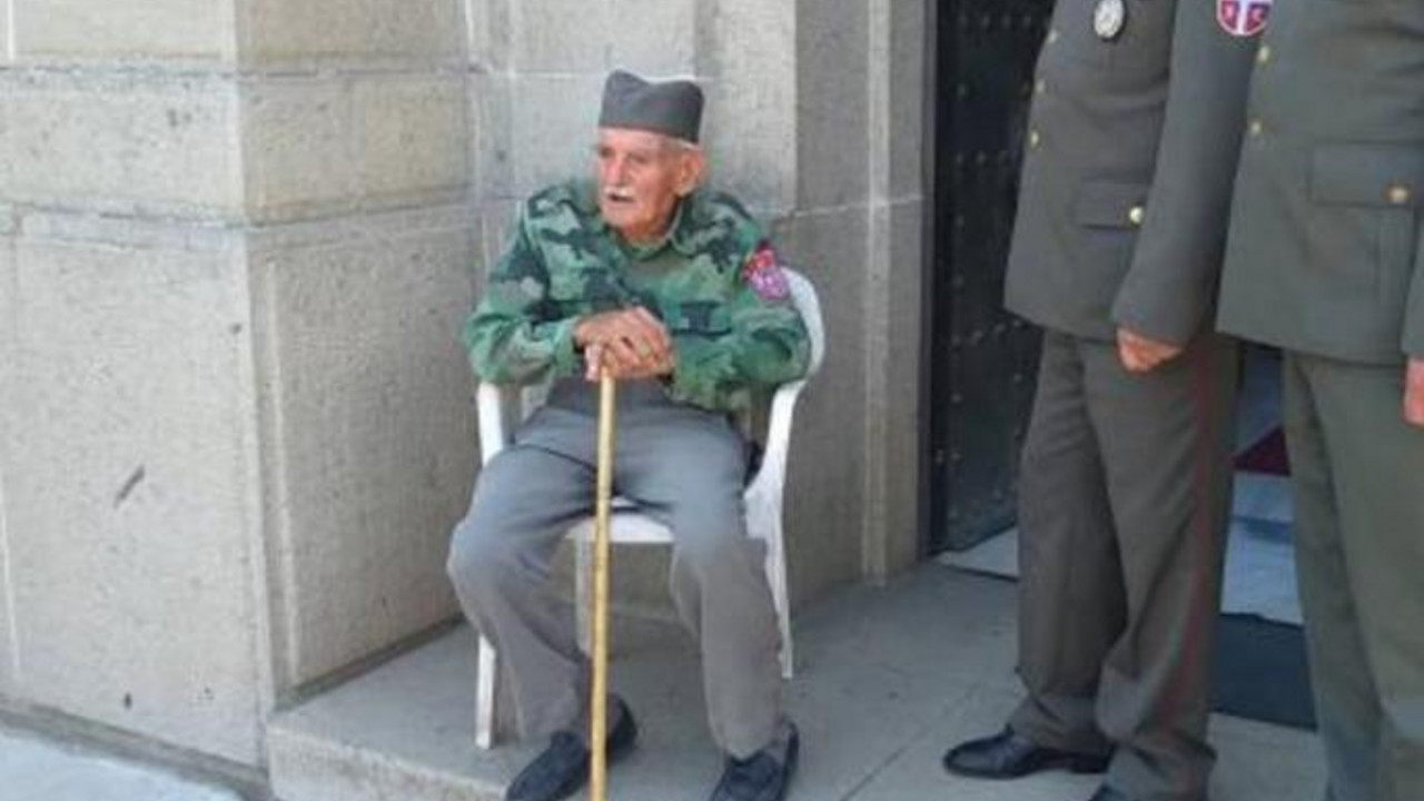 deda Đorđe