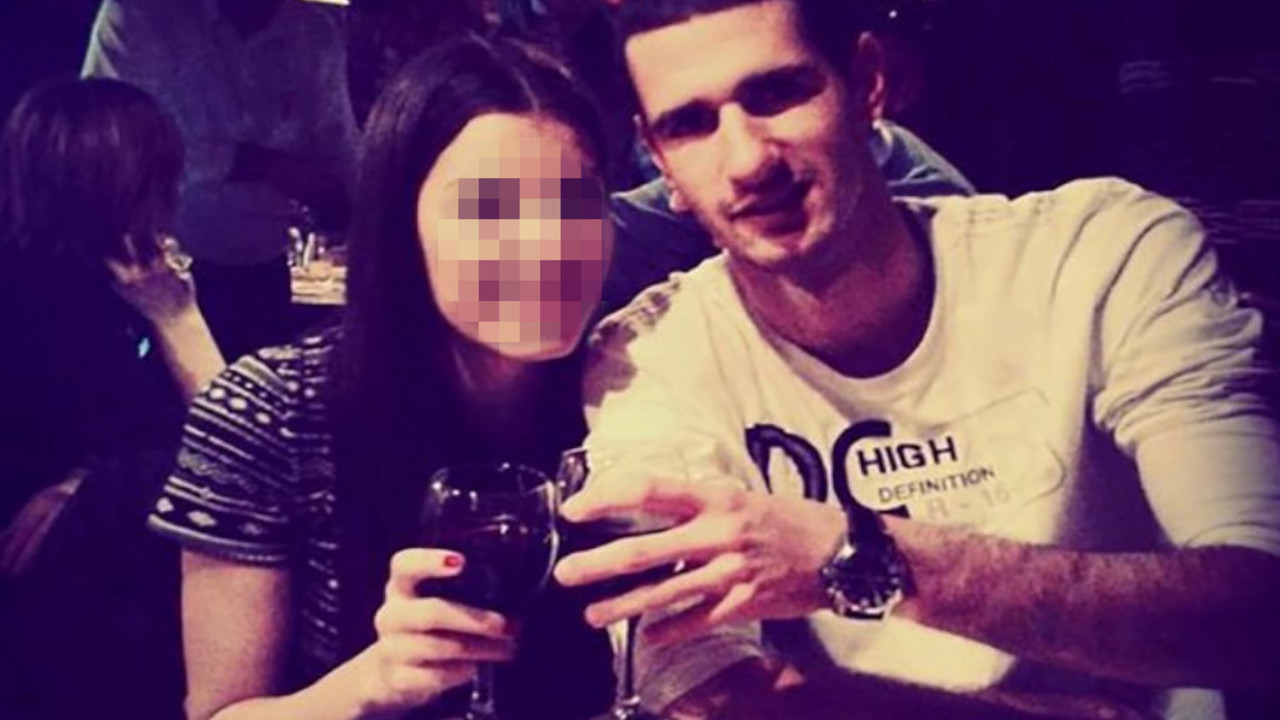 Dejan Dabović i Dušanka Jocović