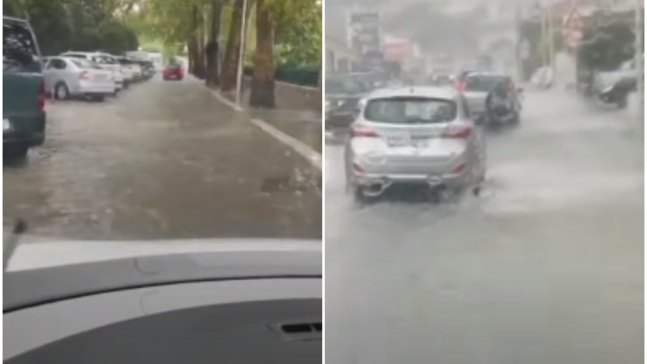 Nevreme u Hrvatskoj