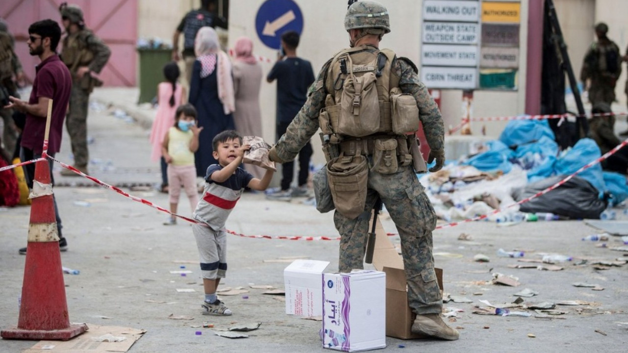 Avganistan