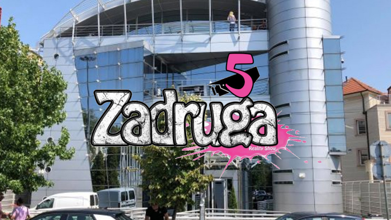 zadruga