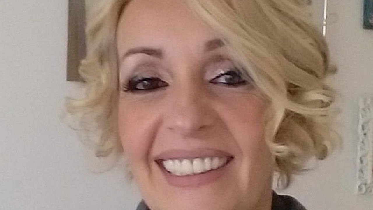 Milka Damjanović