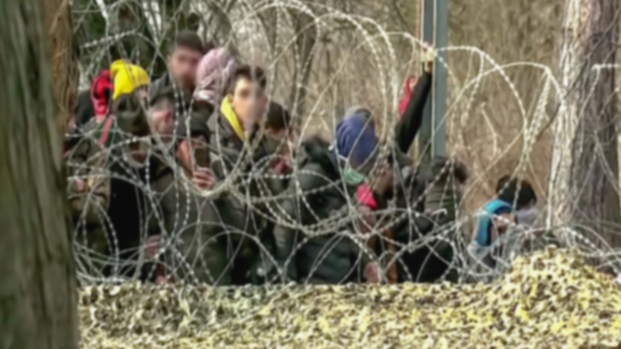 migranti