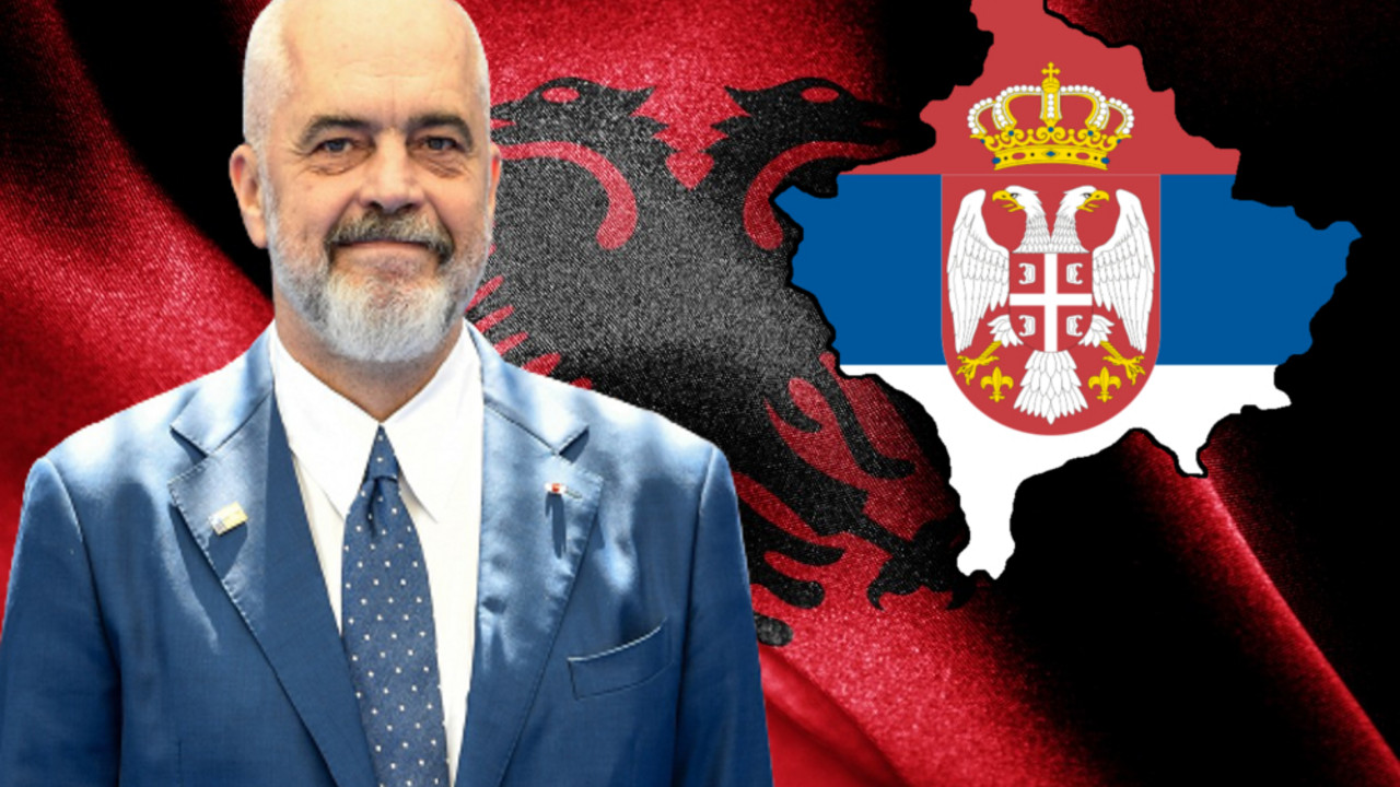 Edi Rama