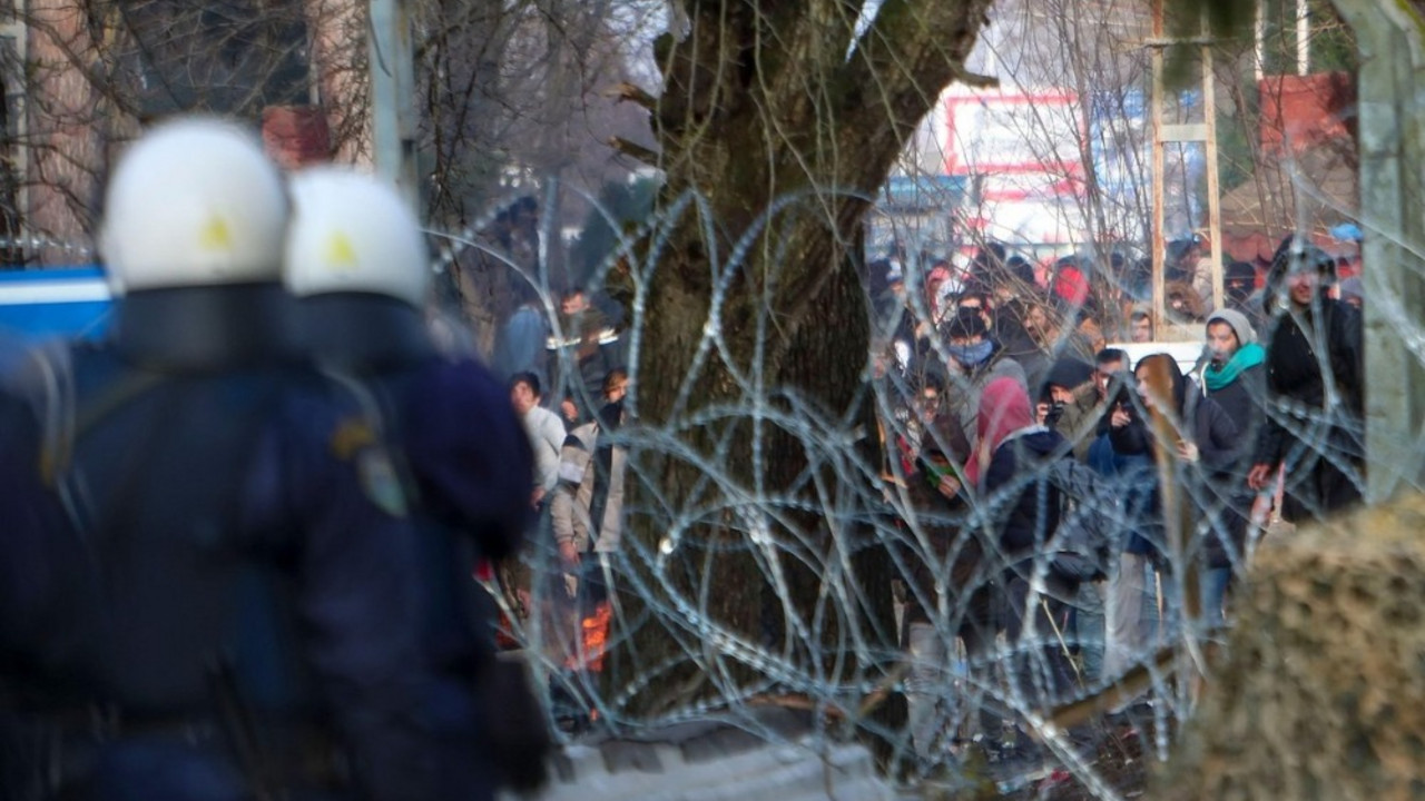 migranti