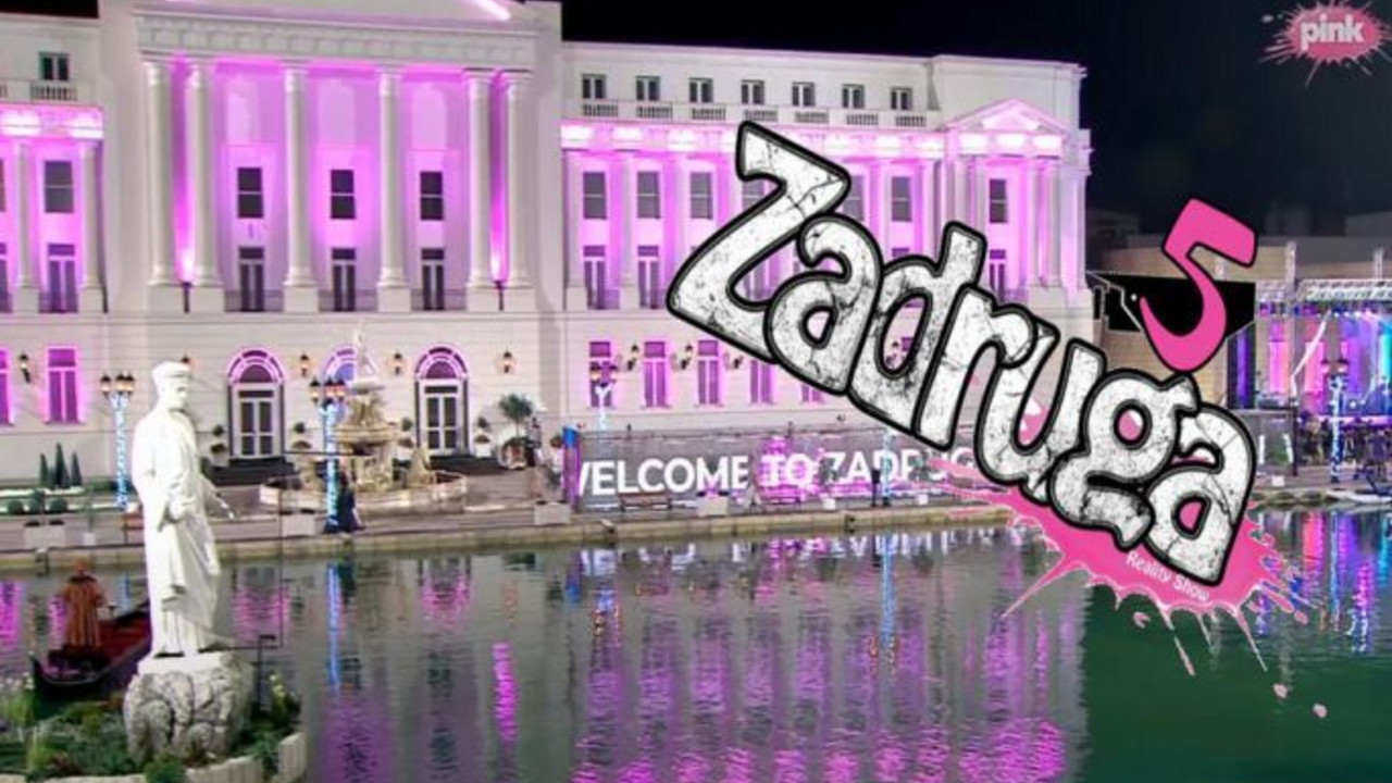 zadruga