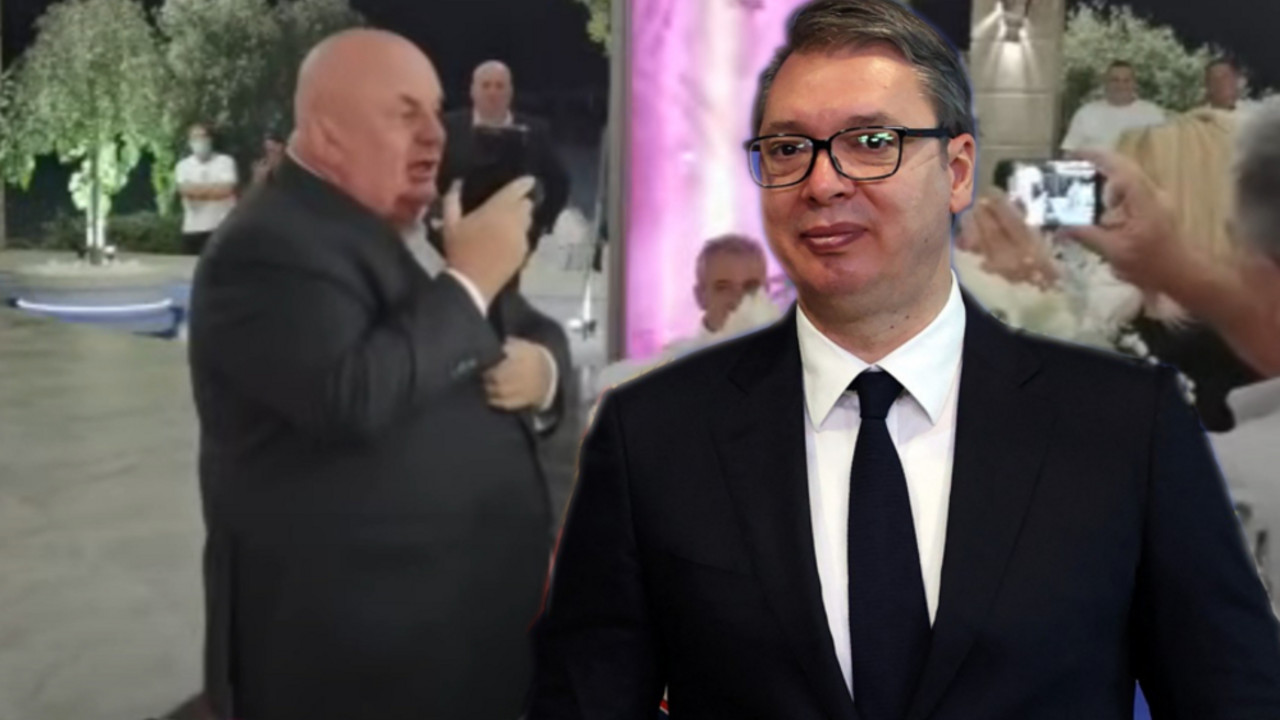 vucic i palma