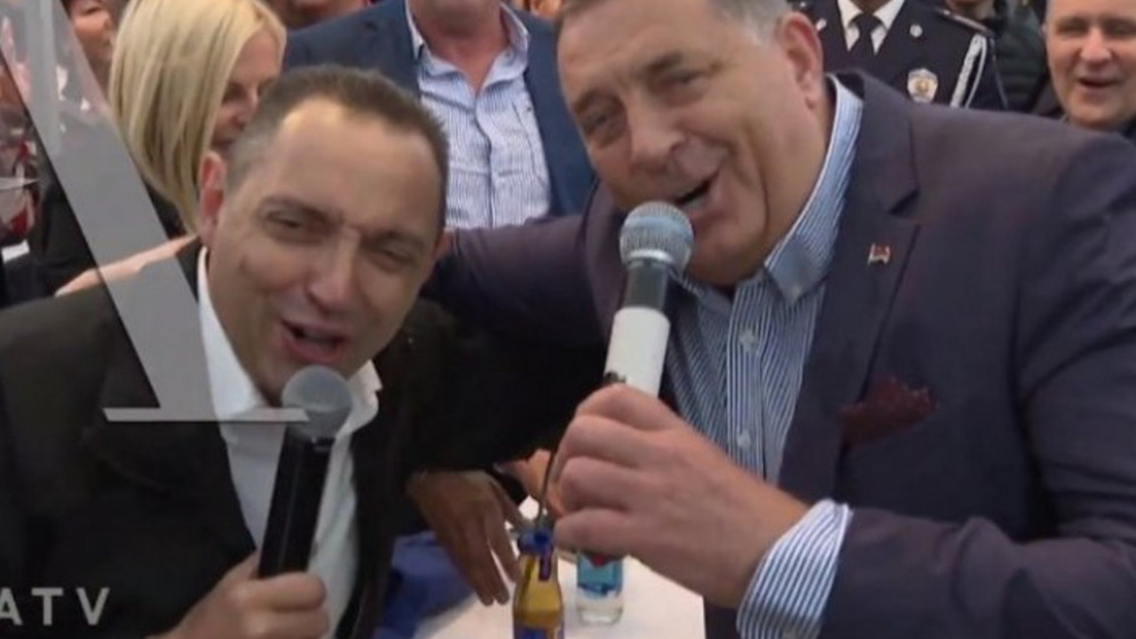 Vulin i Dodik