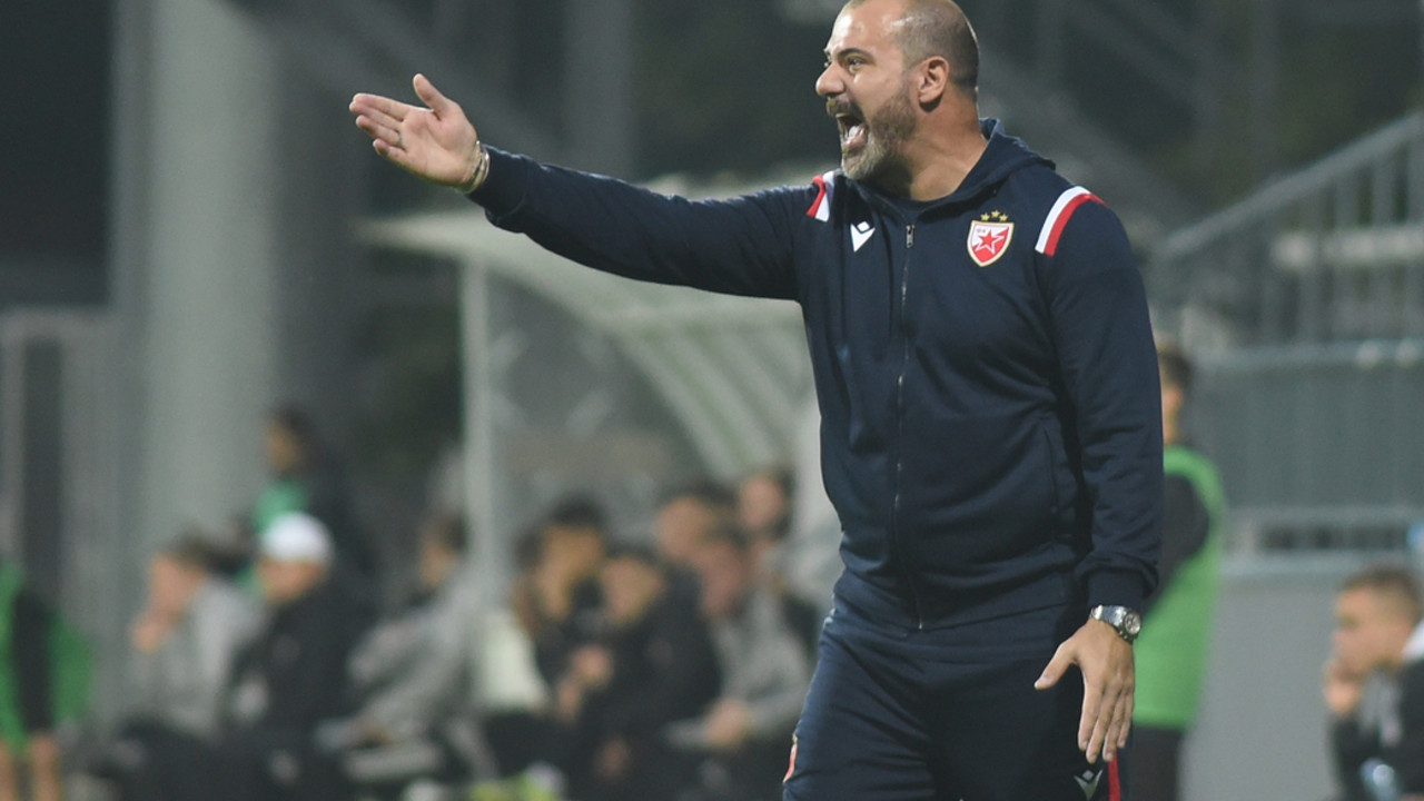 Dejan Stanković