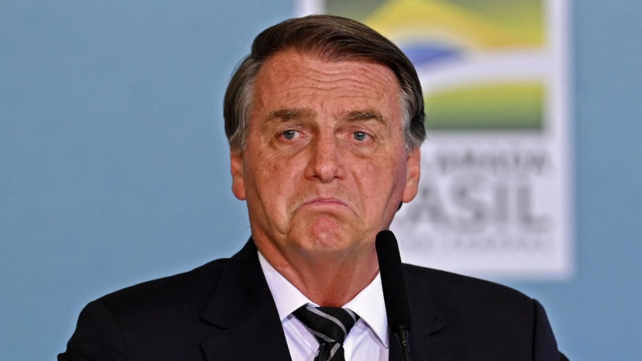 Žair Bolsonaro