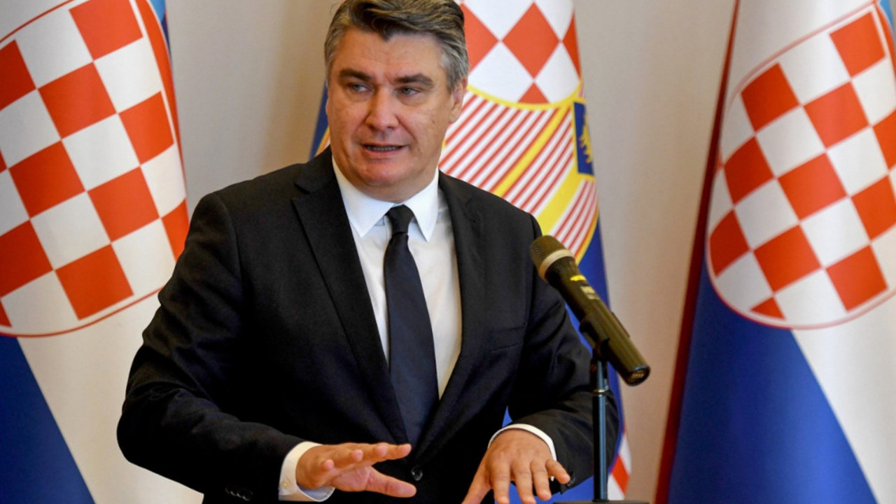 Zoran Milanović