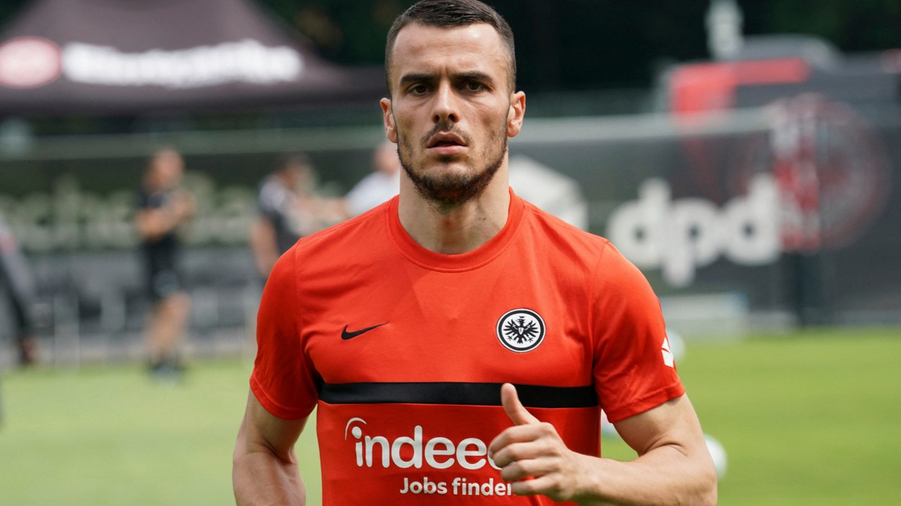 Filip Kostić