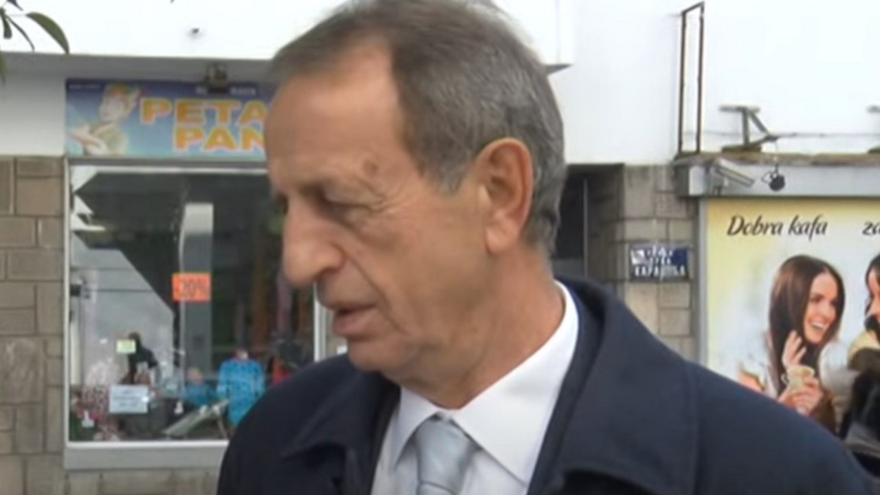 Brković