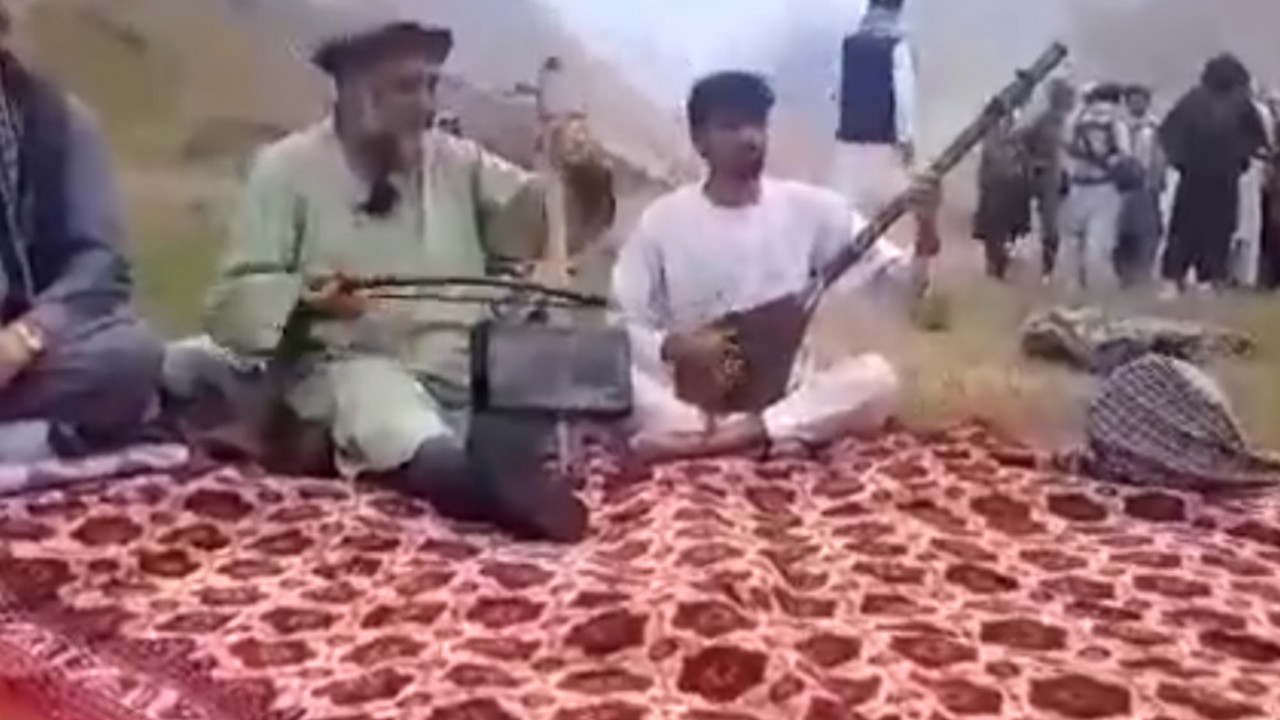 Avganistan