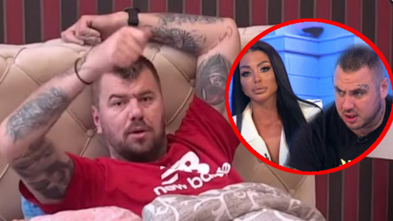 Marko Janjušević Janjuš, Maja Marinković, Filip Car
