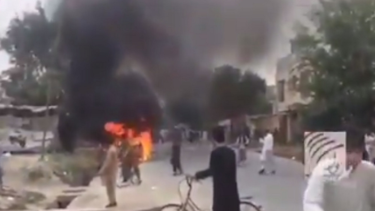 kabul