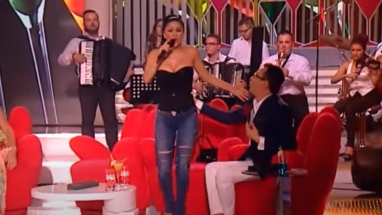 Mina Kostić