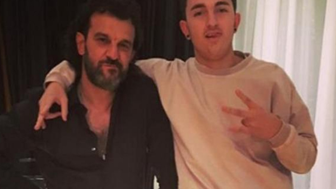 Aca Lukas i Andrej Lukas