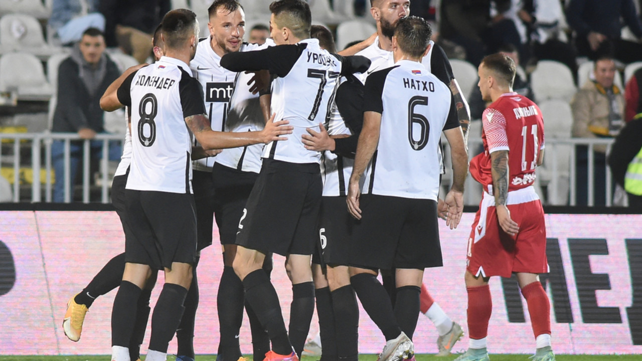 FK Partizan