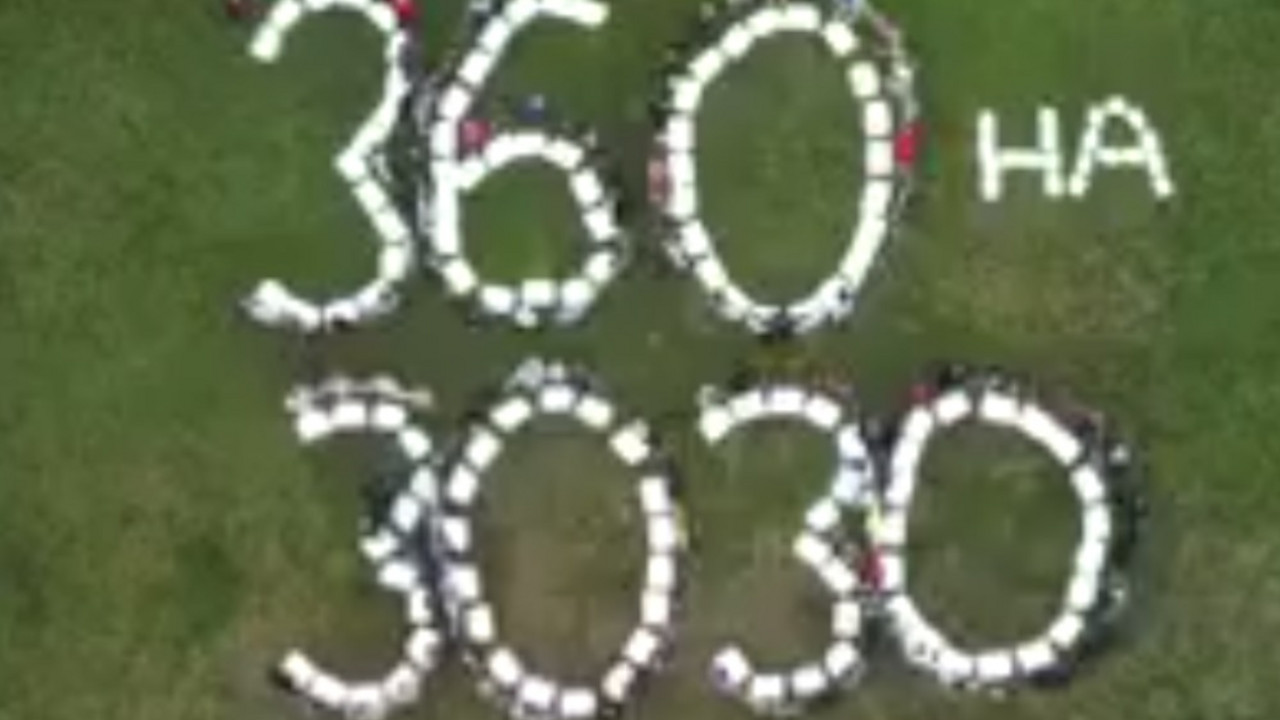 360 na 3030