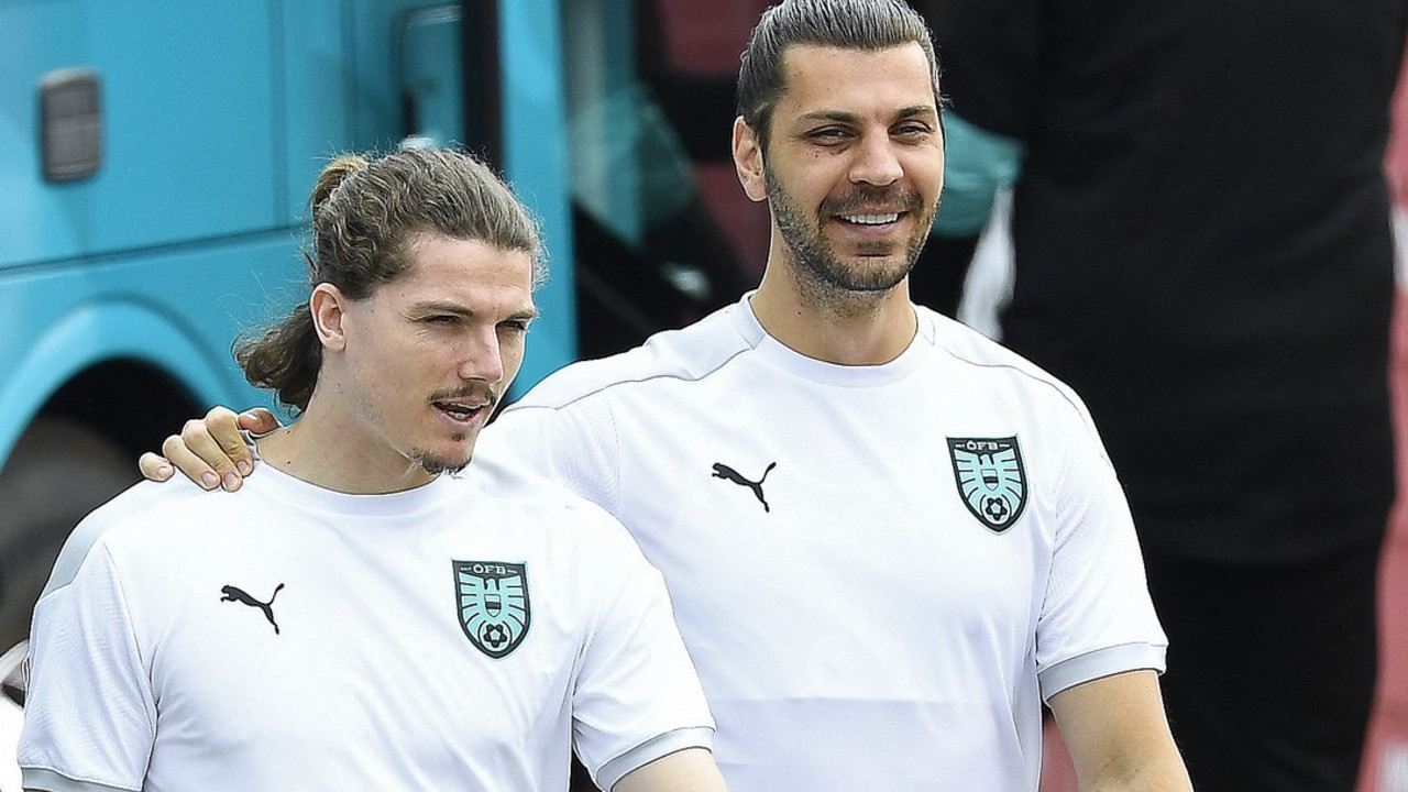 Marsel Sabicer, Aleksandar Dragović
