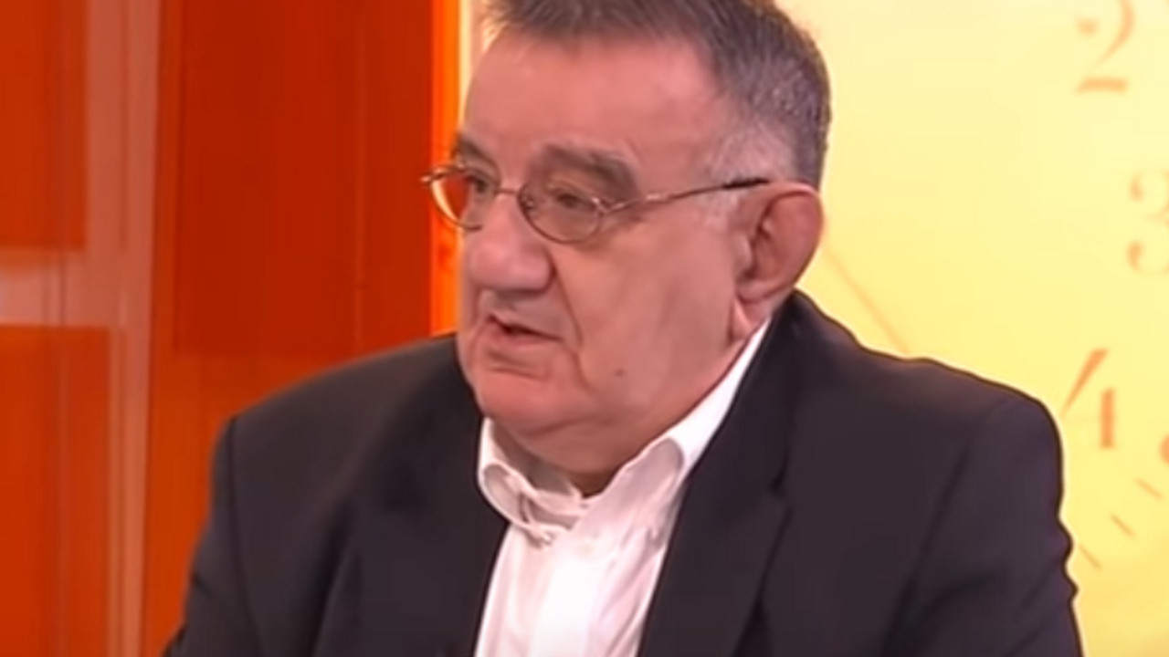 Voja Perišić