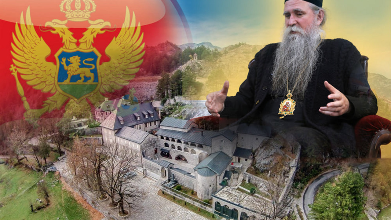 Ustoličenje Joanikija