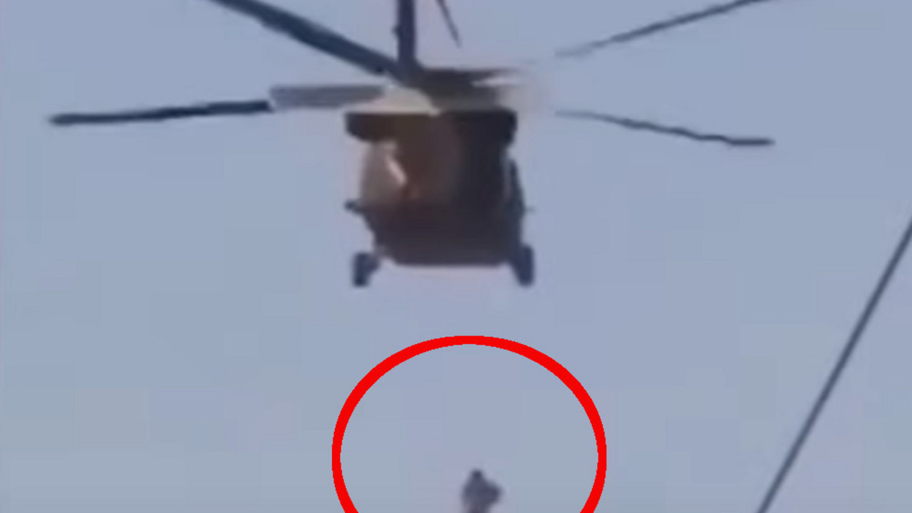 helikopter avganistan
