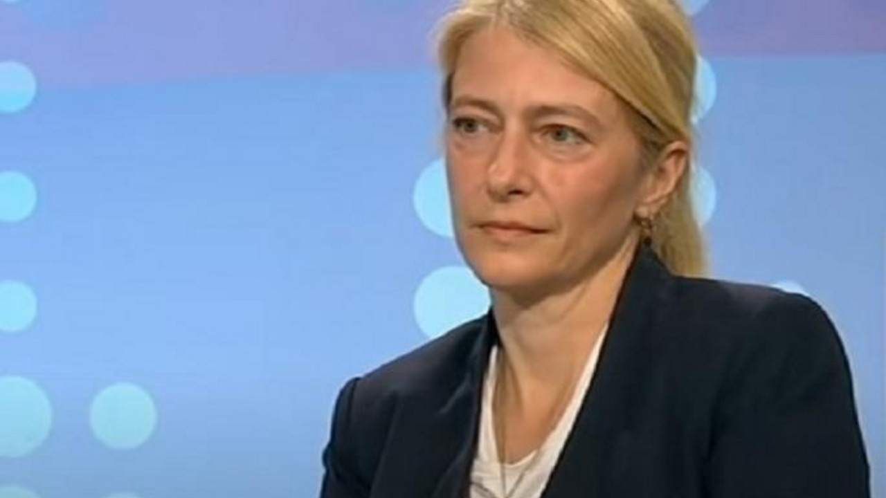 dr Jelena Begović
