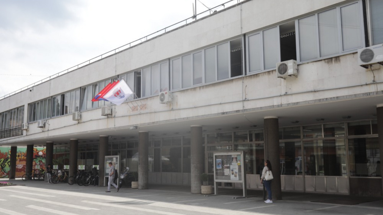 Pančevo
