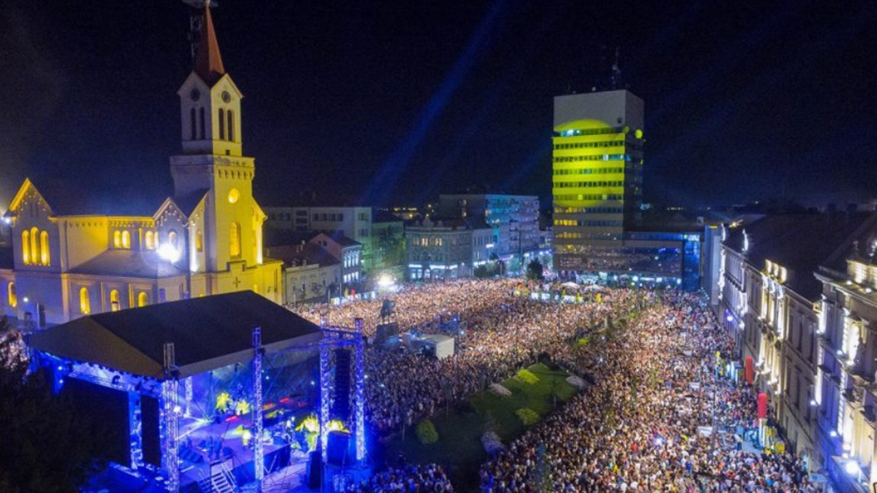 Zrenjanin
