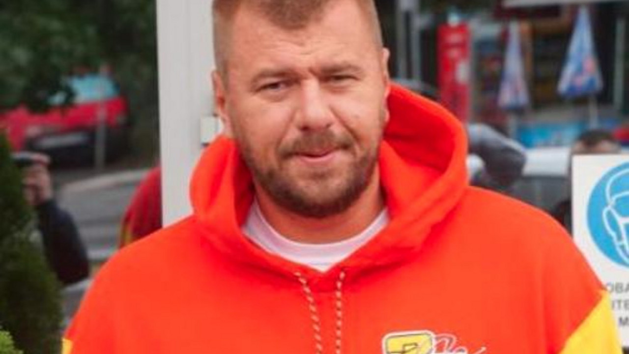 Marko Janjušević Janjuš