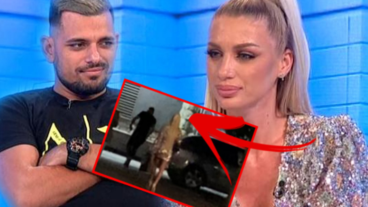 Milica Kemez, Bora Santana