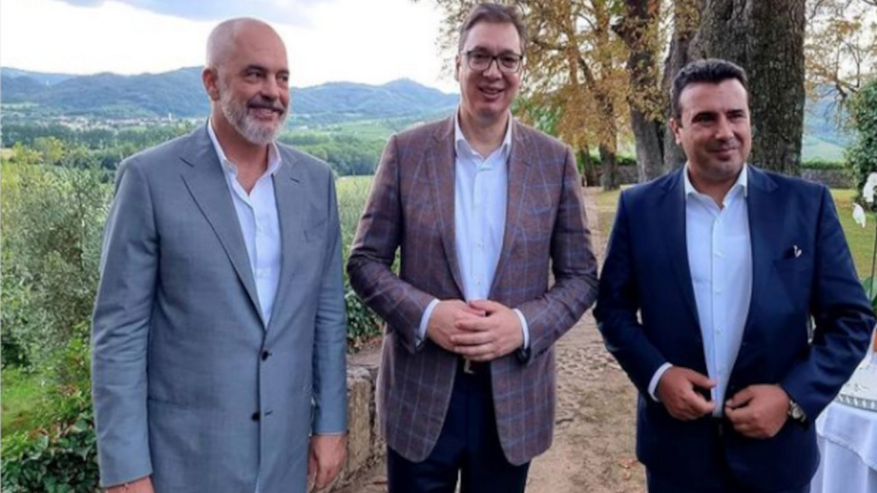 Vučić