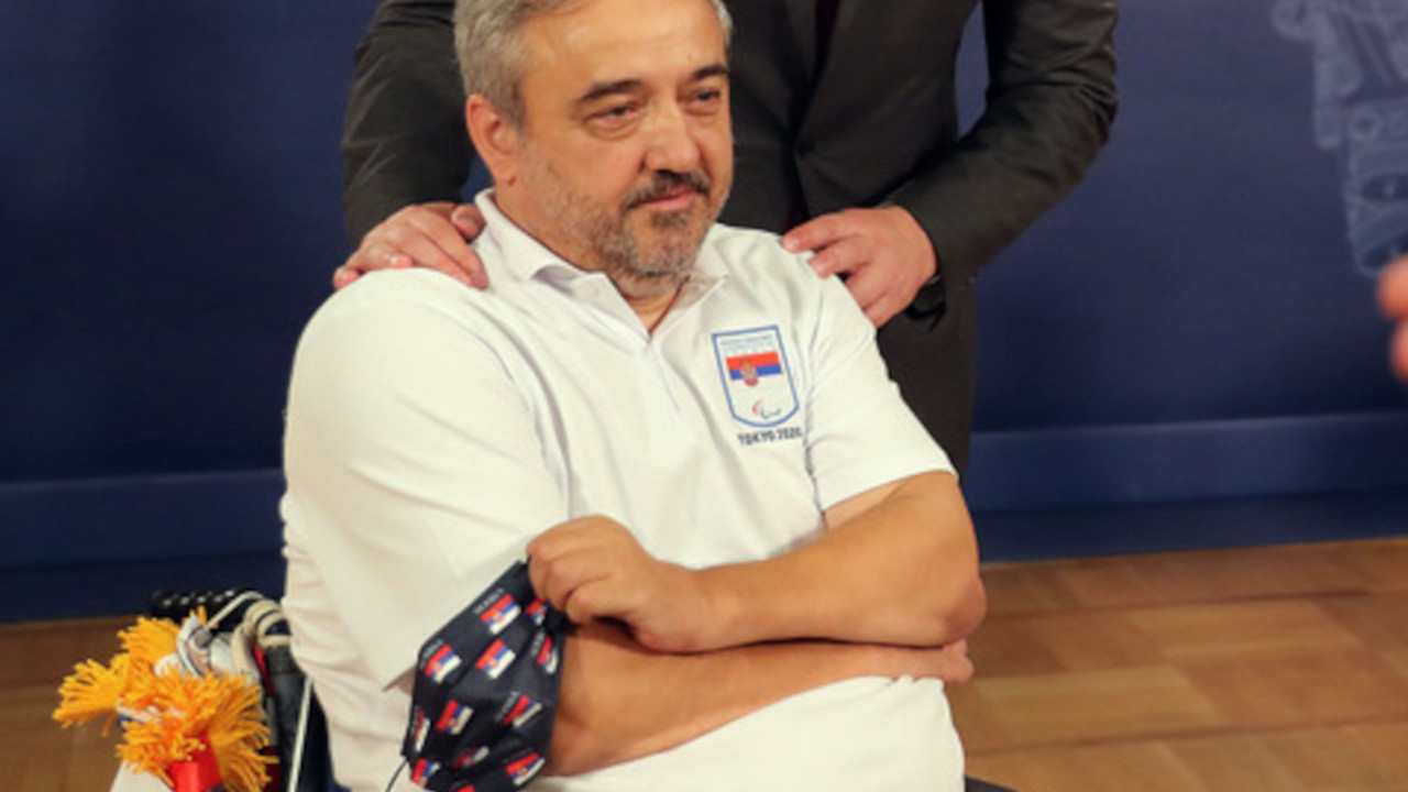 Željko Dimitrijević